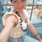 pomoce domowe - zdjęcie profilowe użytkownika Yuliia Y.