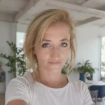 pomoce domowe - zdjęcie profilowe użytkownika Natalia B.