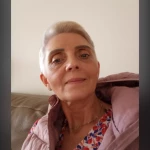 pomoce domowe - zdjęcie profilowe użytkownika Agnieszka U.