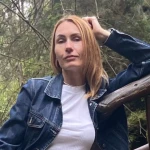 pomoce domowe - zdjęcie profilowe użytkownika Maryna A.
