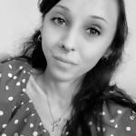 pomoce domowe - zdjęcie profilowe użytkownika Klaudia P.