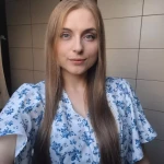pomoce domowe - zdjęcie profilowe użytkownika Klaudia W.