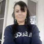 pomoce domowe - zdjęcie profilowe użytkownika Ewelina G.