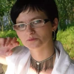pomoce domowe - zdjęcie profilowe użytkownika Marta C.