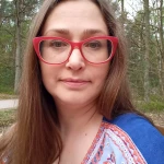 pomoce domowe - zdjęcie profilowe użytkownika Ania B.