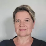 pomoce domowe - zdjęcie profilowe użytkownika Agnieszka S.