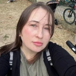 pomoce domowe - zdjęcie profilowe użytkownika Olena Z.