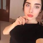pomoce domowe - zdjęcie profilowe użytkownika Alisa Y.