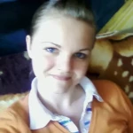 pomoce domowe - zdjęcie profilowe użytkownika Anna Ł.