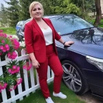 pomoce domowe - zdjęcie profilowe użytkownika Zofia P.