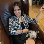 pomoce domowe - zdjęcie profilowe użytkownika Agnieszka G.