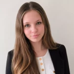 pomoce domowe - zdjęcie profilowe użytkownika Maja D.