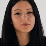 pomoce domowe - zdjęcie profilowe użytkownika Julia M.
