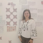 pomoce domowe - zdjęcie profilowe użytkownika Oksana V.