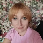 pomoce domowe - zdjęcie profilowe użytkownika Żaneta M.