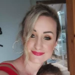 pomoce domowe - zdjęcie profilowe użytkownika Żaneta B.