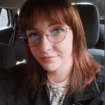 pomoce domowe - zdjęcie profilowe użytkownika Kamila M.