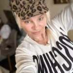 pomoce domowe - zdjęcie profilowe użytkownika Bożena S.