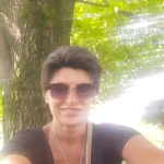 pomoce domowe - zdjęcie profilowe użytkownika Janina B.