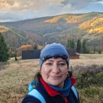 pomoce domowe - zdjęcie profilowe użytkownika Ewa W.