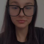 pomoce domowe - zdjęcie profilowe użytkownika Wiktoria D.