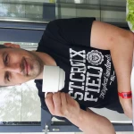 pomoce domowe - zdjęcie profilowe użytkownika Rafał N.