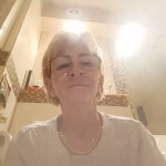 pomoce domowe - zdjęcie profilowe użytkownika Lucyna R.