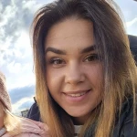 pomoce domowe - zdjęcie profilowe użytkownika Kinga D.