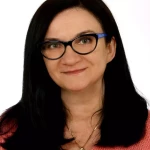 pomoce domowe - zdjęcie profilowe użytkownika Wioletta K.