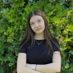 pomoce domowe - zdjęcie profilowe użytkownika Aleksandra K.