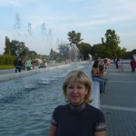 pomoce domowe - zdjęcie profilowe użytkownika Sharm L.