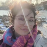 pomoce domowe - zdjęcie profilowe użytkownika Ewa S.