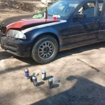 pomoce domowe - zdjęcie profilowe użytkownika Dawid K.