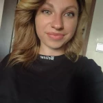 pomoce domowe - zdjęcie profilowe użytkownika Liudmyla A.