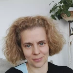 pomoce domowe - zdjęcie profilowe użytkownika Emilia B.