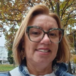 pomoce domowe - zdjęcie profilowe użytkownika Celina F.