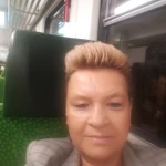 pomoce domowe - zdjęcie profilowe użytkownika Anna O.