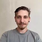 pomoce domowe - zdjęcie profilowe użytkownika Kacper P.