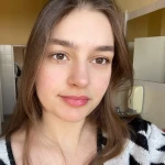 pomoce domowe - zdjęcie profilowe użytkownika Milaniia Y.