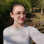 pomoce domowe - zdjęcie profilowe użytkownika Sofiia B.