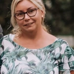 pomoce domowe - zdjęcie profilowe użytkownika Magdalena P.