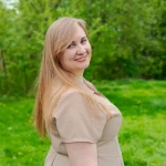 pomoce domowe - zdjęcie profilowe użytkownika Alla S.