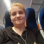 pomoce domowe - zdjęcie profilowe użytkownika Nataliia H.