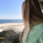 pomoce domowe - zdjęcie profilowe użytkownika Monika T.