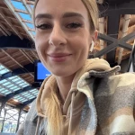 pomoce domowe - zdjęcie profilowe użytkownika Monika S.