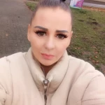 pomoce domowe - zdjęcie profilowe użytkownika Agnieszka Z.