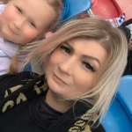pomoce domowe - zdjęcie profilowe użytkownika Aleksandra W.