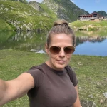 pomoce domowe - zdjęcie profilowe użytkownika Katarzyna P.