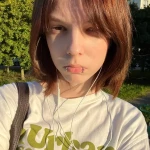 pomoce domowe - zdjęcie profilowe użytkownika Alexandra Y.