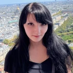 pomoce domowe - zdjęcie profilowe użytkownika Zuzanna A.